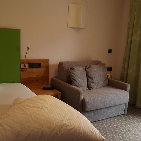Hotel Mozart Landeck Eksteriør bilde