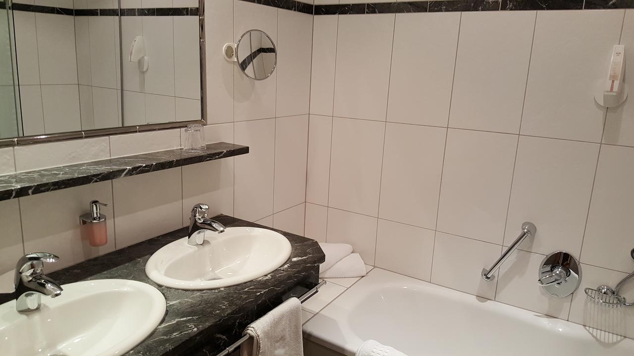Hotel Mozart Landeck Eksteriør bilde